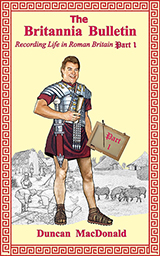 Roman Britannia Bulletin 1